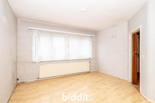 Derde alternatieve foto van het pand