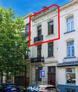 Presentatiebeeld van het pand n° 284635