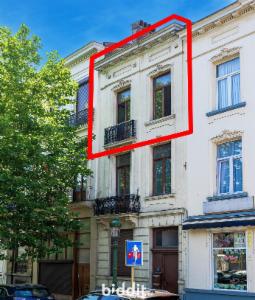Presentatiebeeld van het pand n° 284635