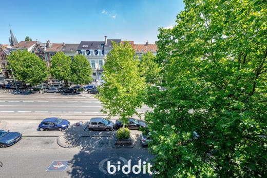 Derde alternatieve foto van het pand