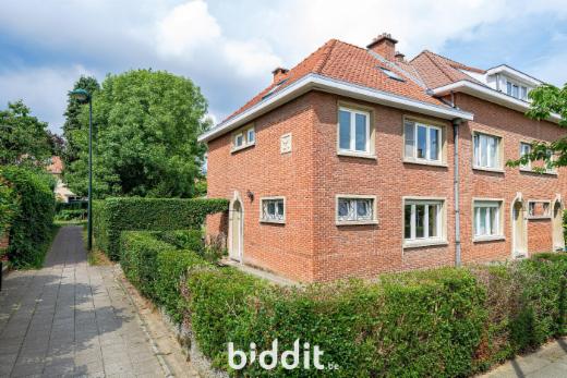 Presentatiebeeld van het pand n° 286213