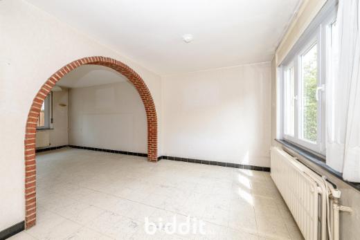 Derde alternatieve foto van het pand