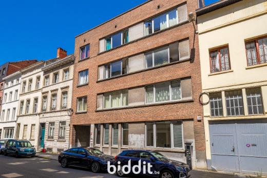 Presentatiebeeld van het pand n° 287312