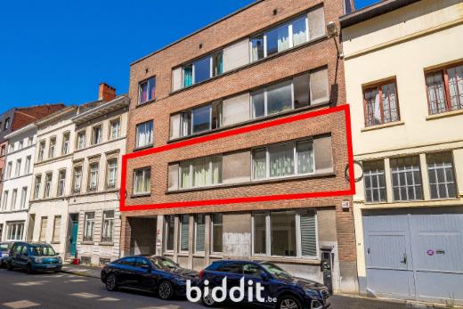 Presentatiebeeld van het pand n° 287312