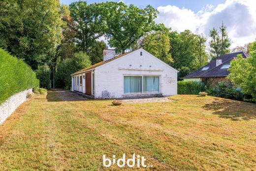 Presentatiebeeld van het pand n° 287313