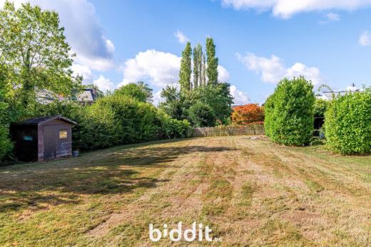 Eerste alternatieve foto van het pand