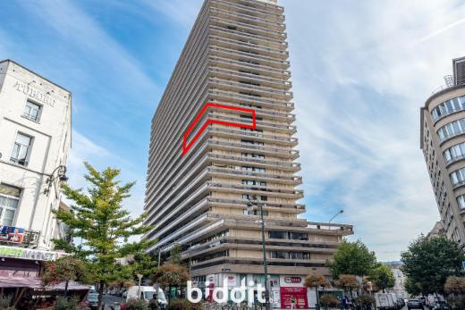 Presentatiebeeld van het pand n° 288903