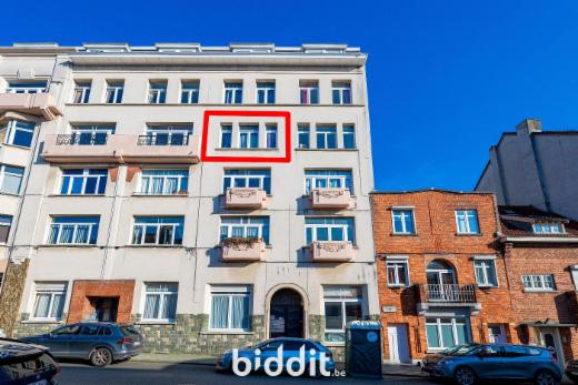 Presentatiebeeld van het pand n° 289049