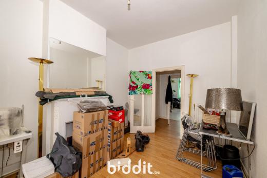 Derde alternatieve foto van het pand