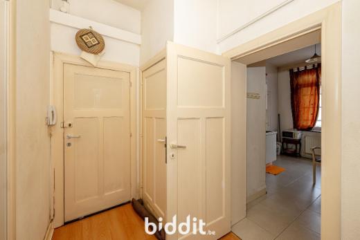 Tweede alternatieve foto van het pand