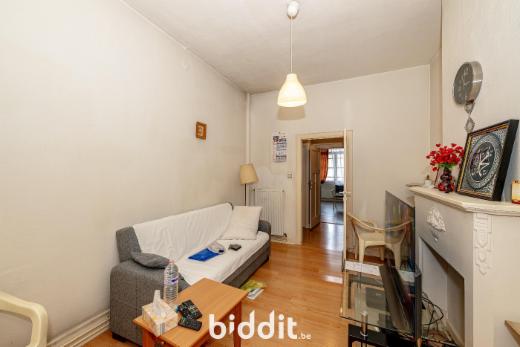 Derde alternatieve foto van het pand