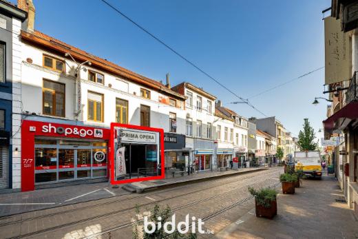 Presentatiebeeld van het pand n° 289834