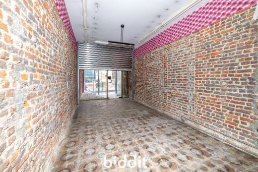 Tweede alternatieve foto van het pand