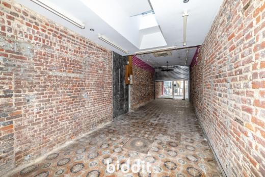 Derde alternatieve foto van het pand