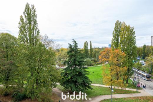 Eerste alternatieve foto van het pand