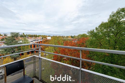 Tweede alternatieve foto van het pand