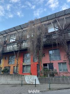 Presentatiebeeld van het pand n° 292316