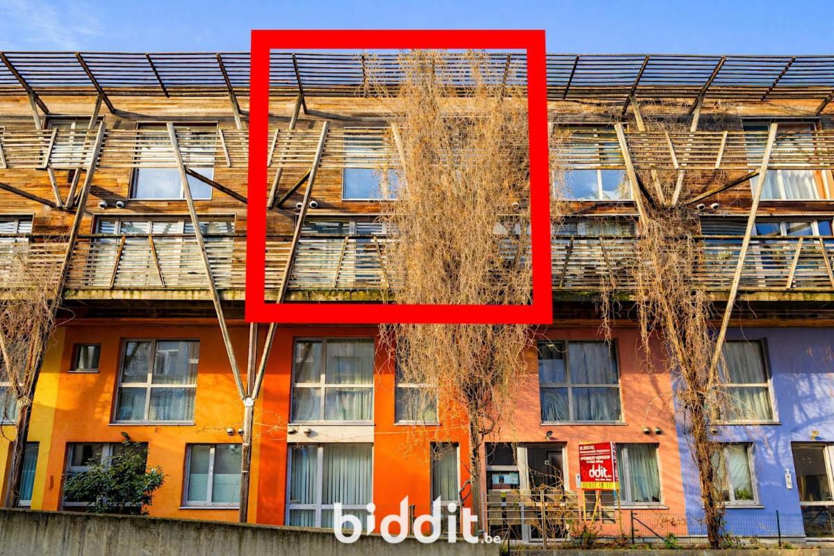 Presentatiebeeld van het pand n° 292316