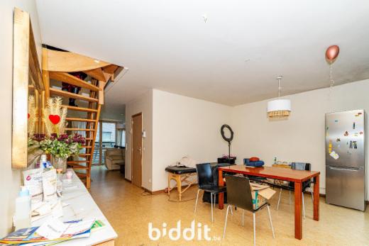 Eerste alternatieve foto van het pand