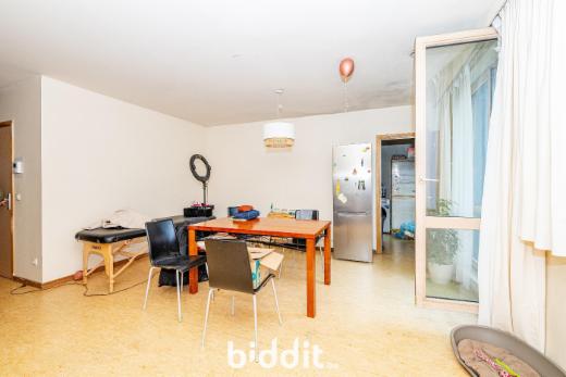 Tweede alternatieve foto van het pand