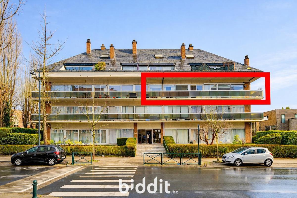 Presentatiebeeld van het pand n° 292350