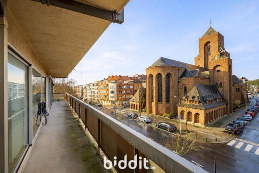 Eerste alternatieve foto van het pand