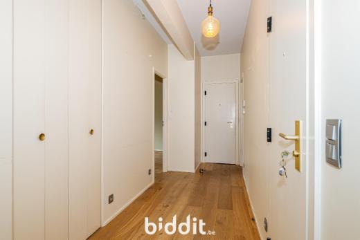 Tweede alternatieve foto van het pand