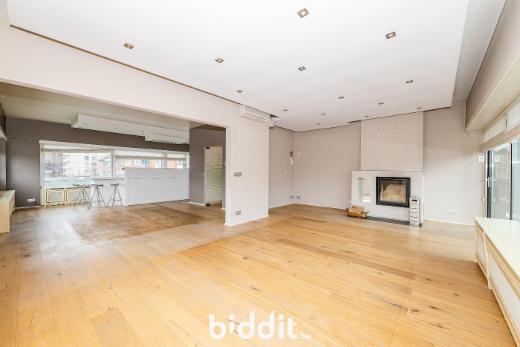 Derde alternatieve foto van het pand