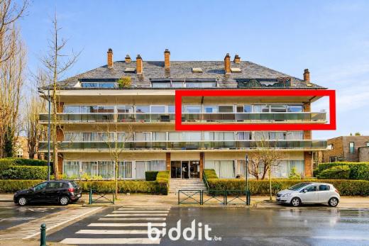 Presentatiebeeld van het pand n° 292351