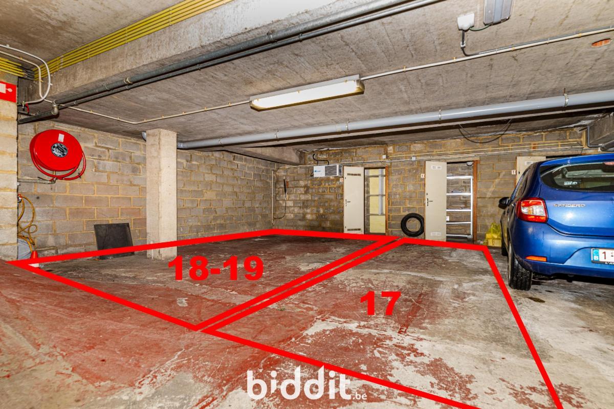 Presentatiebeeld van het pand n° 292351