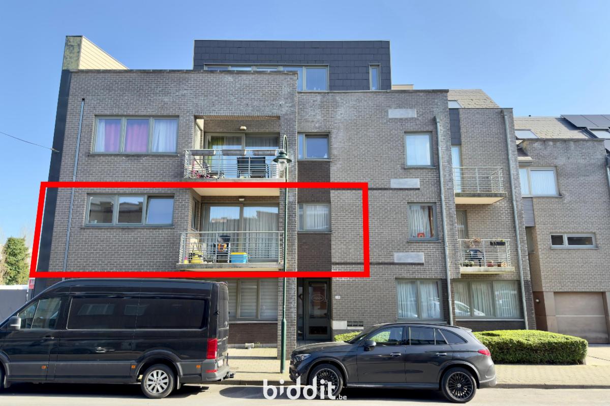 Presentatiebeeld van het pand n° 293714