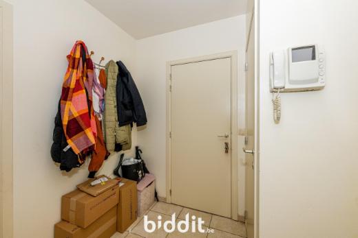 Tweede alternatieve foto van het pand