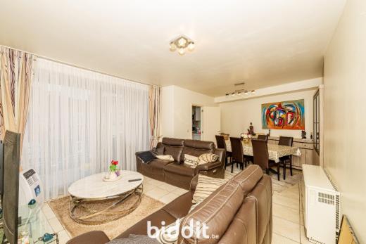 Derde alternatieve foto van het pand