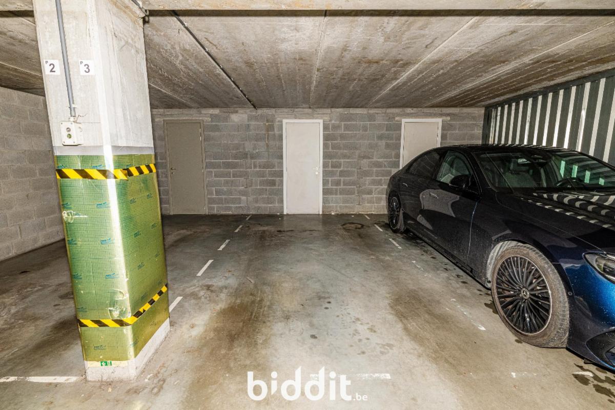 Presentatiebeeld van het pand n° 293715