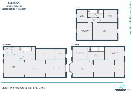 Eerste alternatieve foto van het pand