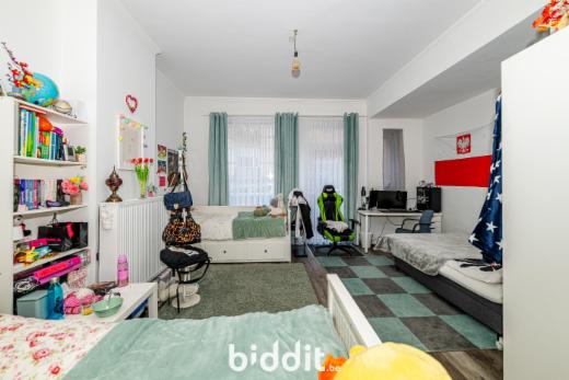 Tweede alternatieve foto van het pand