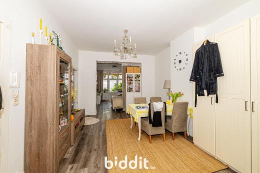 Derde alternatieve foto van het pand