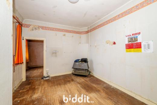 Tweede alternatieve foto van het pand