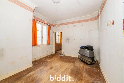 Derde alternatieve foto van het pand