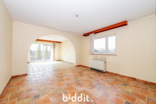 Tweede alternatieve foto van het pand