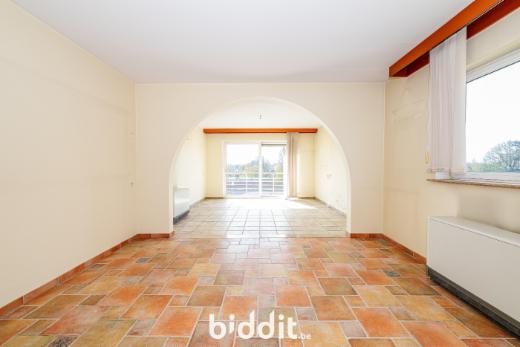 Derde alternatieve foto van het pand