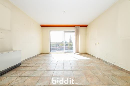 Derde alternatieve foto van het pand