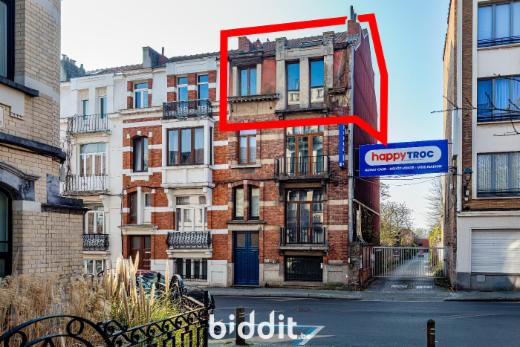 Presentatiebeeld van het pand n° 294869