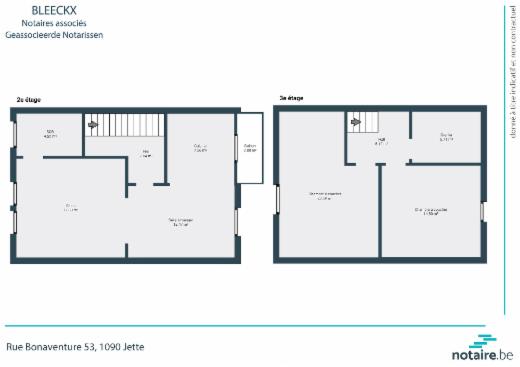 Eerste alternatieve foto van het pand