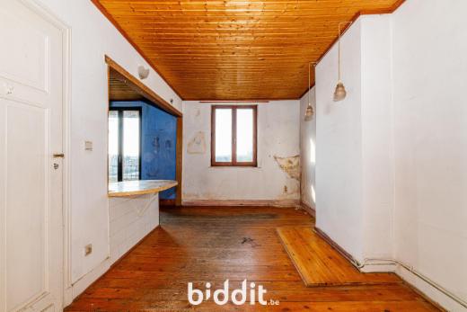 Tweede alternatieve foto van het pand