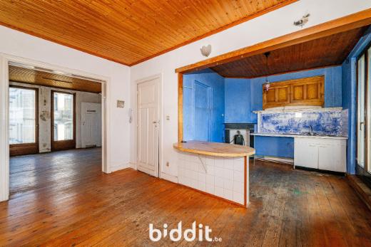 Derde alternatieve foto van het pand