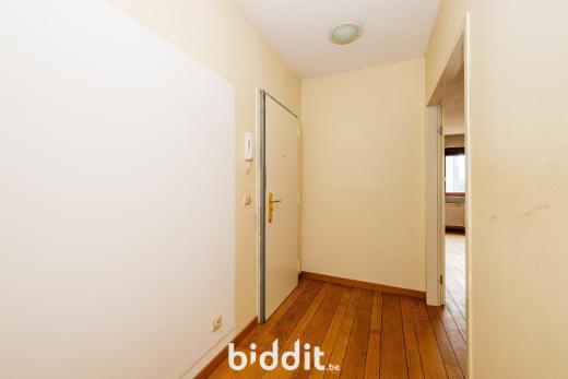 Tweede alternatieve foto van het pand