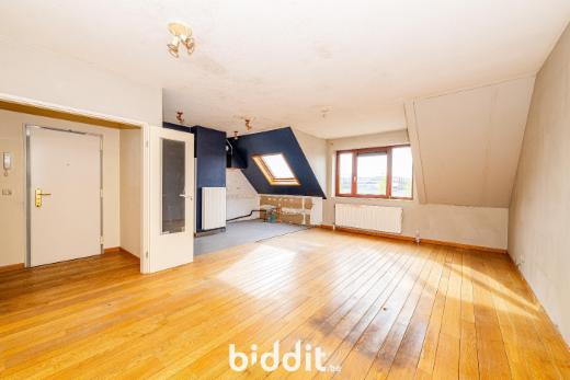 Derde alternatieve foto van het pand