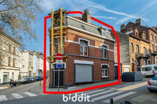 Presentatiebeeld van het pand n° 296174