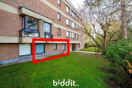Tweede alternatieve foto van het pand